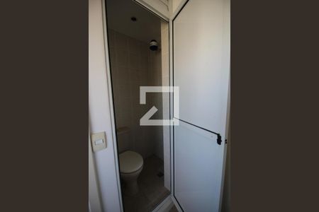 Apartamento para alugar com 280m², 3 quartos e 3 vagasBanheiro de serviço