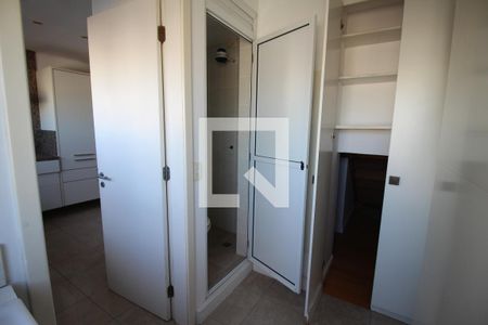 Apartamento para alugar com 280m², 3 quartos e 3 vagasÁrea de Serviço