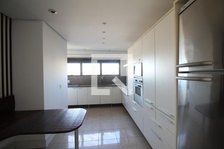 Apartamento para alugar com 280m², 3 quartos e 3 vagasCozinha