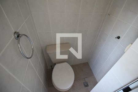 Apartamento para alugar com 280m², 3 quartos e 3 vagasBanheiro de serviço