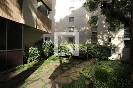 Apartamento para alugar com 280m², 3 quartos e 3 vagasÁrea comum