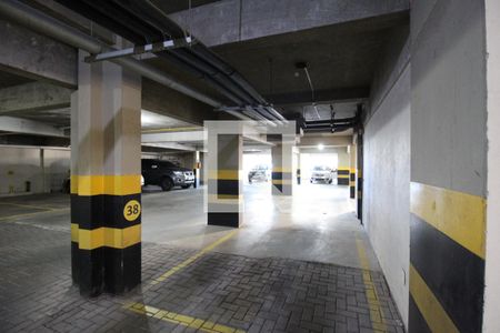 Apartamento para alugar com 280m², 3 quartos e 3 vagasGaragem