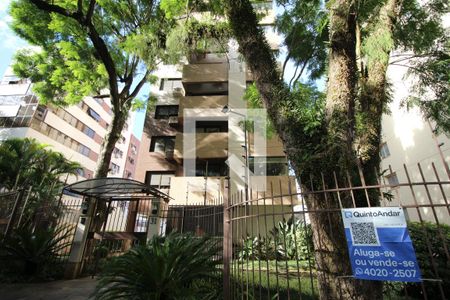 Apartamento para alugar com 280m², 3 quartos e 3 vagasFachada do Prédio