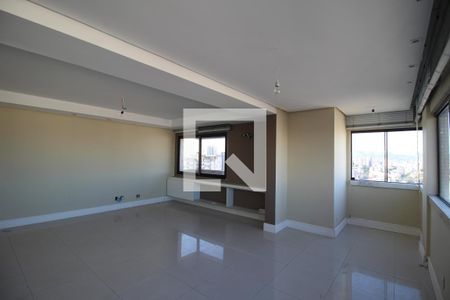 sala de apartamento para alugar com 3 quartos, 280m² em Bela Vista, Porto Alegre