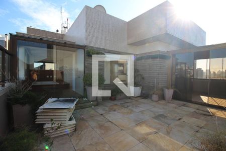 Apartamento para alugar com 280m², 3 quartos e 3 vagasÁrea externa