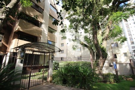 Apartamento para alugar com 280m², 3 quartos e 3 vagasFachada do Prédio