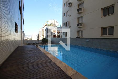 Apartamento para alugar com 280m², 3 quartos e 3 vagasÁrea comum - Piscina