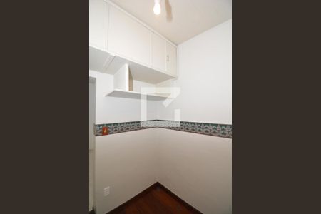 Casa à venda com 77m², 2 quartos e 1 vagaQuarto 3 ( reversível)