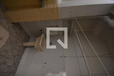 Casa à venda com 77m², 2 quartos e 1 vagaÁrea de Serviço
