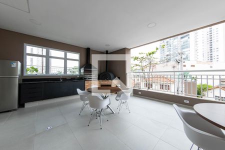 Apartamento para alugar com 31m², 1 quarto e sem vaga Apartamento para alugar com 31m², 1 quarto e sem vagaÁrea comum