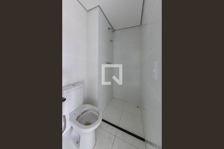 Apartamento para alugar com 31m², 1 quarto e sem vaga Apartamento para alugar com 31m², 1 quarto e sem vagaBanheiro
