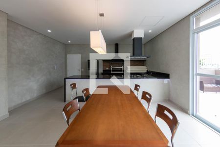 Apartamento para alugar com 31m², 1 quarto e sem vaga Apartamento para alugar com 31m², 1 quarto e sem vagaÁrea comum