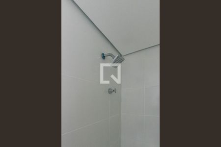 Apartamento para alugar com 31m², 1 quarto e sem vaga Apartamento para alugar com 31m², 1 quarto e sem vagaBanheiro