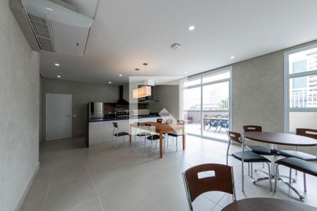 Apartamento para alugar com 31m², 1 quarto e sem vaga Apartamento para alugar com 31m², 1 quarto e sem vagaÁrea comum