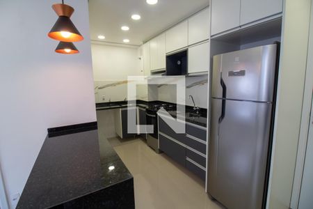 Apartamento à venda com 34m², 2 quartos e sem vaga Apartamento à venda com 34m², 2 quartos e sem vagaCozinha
