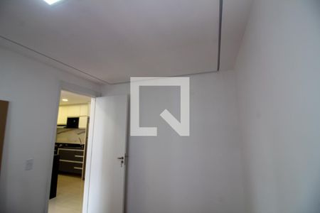 Apartamento à venda com 34m², 2 quartos e sem vaga Apartamento à venda com 34m², 2 quartos e sem vagaQuarto 2