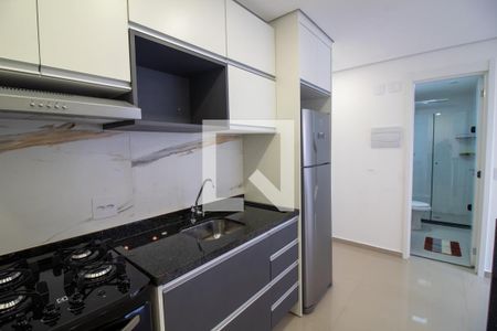 Apartamento à venda com 34m², 2 quartos e sem vaga Apartamento à venda com 34m², 2 quartos e sem vagaCozinha