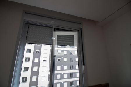 Apartamento à venda com 34m², 2 quartos e sem vaga Apartamento à venda com 34m², 2 quartos e sem vagaQuarto 2