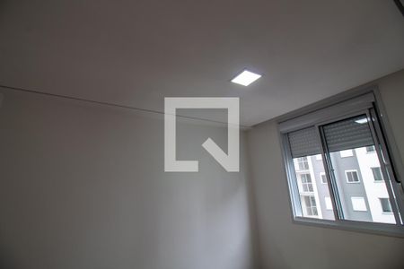 Apartamento à venda com 34m², 2 quartos e sem vaga Apartamento à venda com 34m², 2 quartos e sem vagaQuarto 2