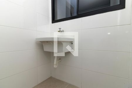 Apartamento para alugar com 36m², 2 quartos e sem vaga Apartamento para alugar com 36m², 2 quartos e sem vagaÁrea de Serviço