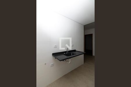 Apartamento para alugar com 36m², 2 quartos e sem vaga Apartamento para alugar com 36m², 2 quartos e sem vagaCozinha