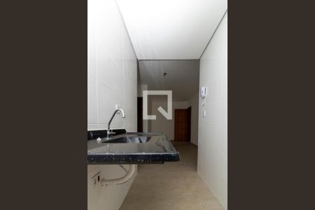 Apartamento para alugar com 36m², 2 quartos e sem vaga Apartamento para alugar com 36m², 2 quartos e sem vagaCozinha