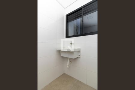 Apartamento para alugar com 36m², 2 quartos e sem vaga Apartamento para alugar com 36m², 2 quartos e sem vagaÁrea de Serviço