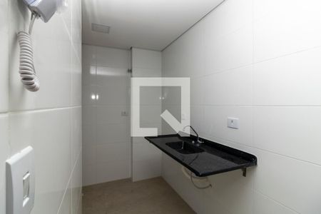 Apartamento para alugar com 36m², 2 quartos e sem vaga Apartamento para alugar com 36m², 2 quartos e sem vagaCozinha
