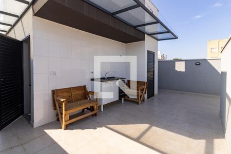 Apartamento para alugar com 36m², 2 quartos e sem vaga Apartamento para alugar com 36m², 2 quartos e sem vagaÁrea gourmet