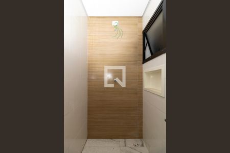 Apartamento para alugar com 36m², 2 quartos e sem vaga Apartamento para alugar com 36m², 2 quartos e sem vagaBanheiro