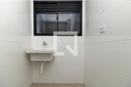 Apartamento para alugar com 36m², 2 quartos e sem vaga Apartamento para alugar com 36m², 2 quartos e sem vagaÁrea de Serviço