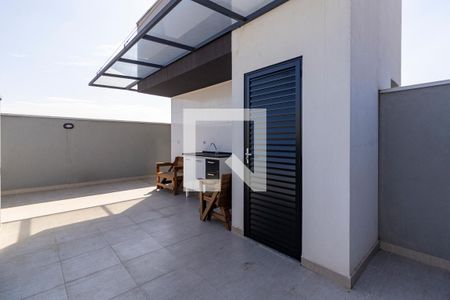 Apartamento para alugar com 36m², 2 quartos e sem vaga Apartamento para alugar com 36m², 2 quartos e sem vagaÁrea gourmet