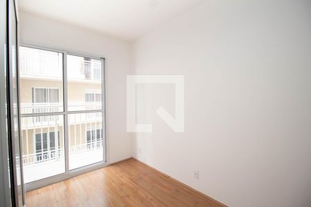 Quarto de apartamento para alugar com 1 quarto, 38m² em Vila Palmeiras, São Paulo