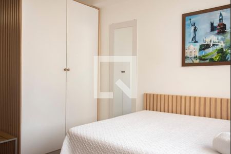 Studio de kitnet/studio à venda com 1 quarto, 24m² em Vila Clementino, São Paulo