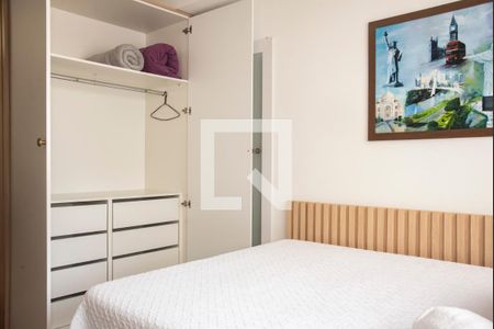 Studio de kitnet/studio à venda com 1 quarto, 24m² em Vila Clementino, São Paulo