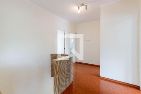 Casa para alugar com 300m², 4 quartos e 5 vagasHall Quartos