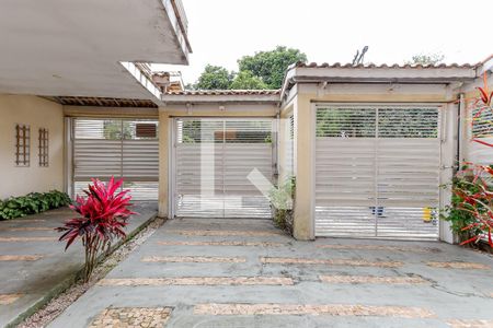 Casa para alugar com 300m², 4 quartos e 5 vagasGaragem