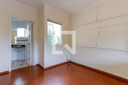 Casa para alugar com 300m², 4 quartos e 5 vagasCloset da Suíte 1