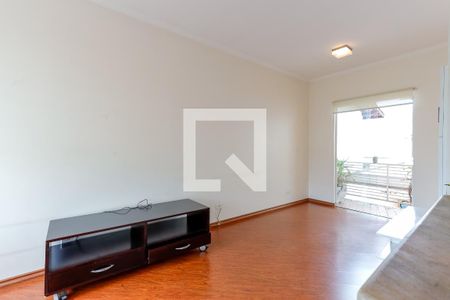 Casa para alugar com 300m², 4 quartos e 5 vagasSala de TV