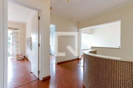 Casa para alugar com 300m², 4 quartos e 5 vagasHall Quartos