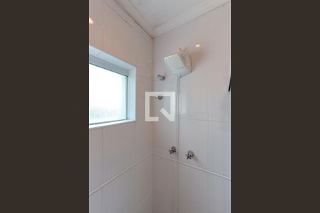 Casa para alugar com 300m², 4 quartos e 5 vagasBanheiro da Suíte 2