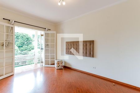 Casa para alugar com 300m², 4 quartos e 5 vagasSuíte 1