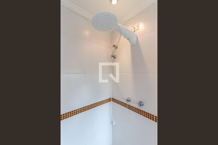 Casa para alugar com 300m², 4 quartos e 5 vagasBanheiro da Suíte 1