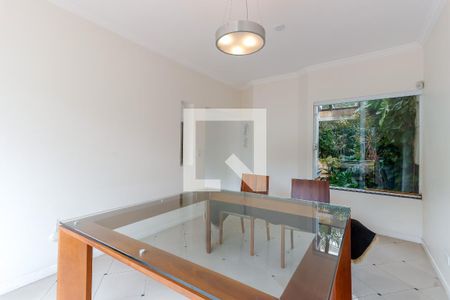 Sala de Jantar de casa para alugar com 4 quartos, 300m² em Vila Irmãos Arnoni, São Paulo