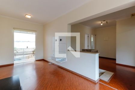 Casa para alugar com 300m², 4 quartos e 5 vagasSala de TV