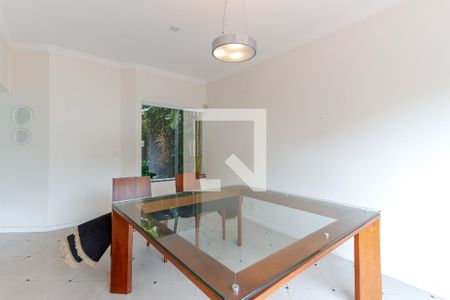 Sala de Jantar de casa para alugar com 4 quartos, 300m² em Vila Irmãos Arnoni, São Paulo