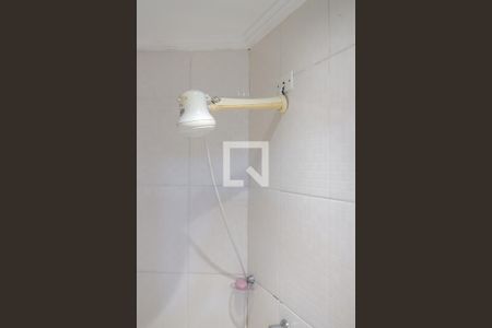 Casa para alugar com 300m², 4 quartos e 5 vagasBanheiro de Serviço