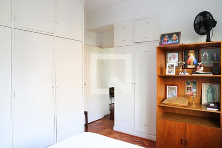 Apartamento à venda com 62m², 2 quartos e sem vagaQuarto 1