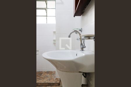 Apartamento à venda com 62m², 2 quartos e sem vagaBanheiro