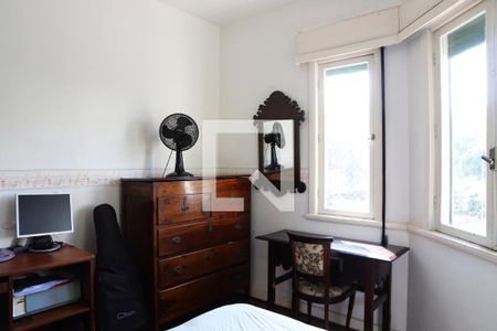 Apartamento à venda com 62m², 2 quartos e sem vagaQuarto 2